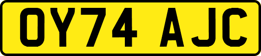 OY74AJC