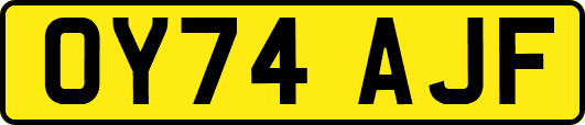 OY74AJF