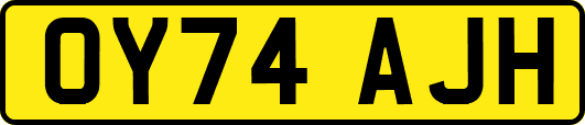 OY74AJH