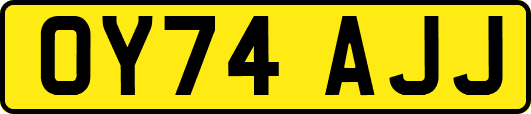 OY74AJJ