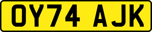 OY74AJK
