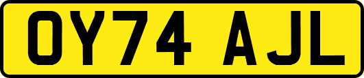 OY74AJL