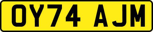 OY74AJM