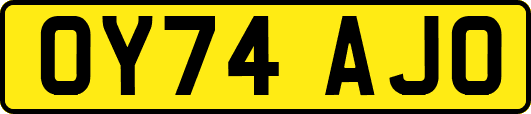 OY74AJO