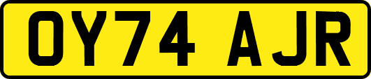 OY74AJR