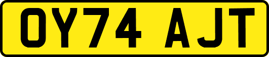 OY74AJT