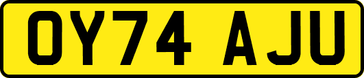 OY74AJU