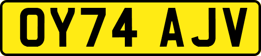 OY74AJV