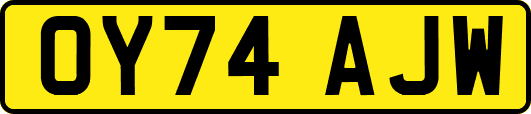 OY74AJW