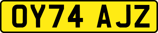 OY74AJZ