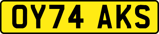 OY74AKS
