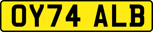 OY74ALB