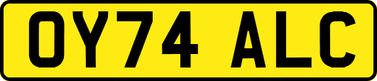 OY74ALC