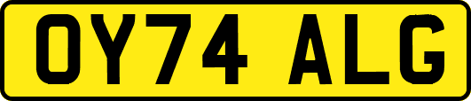 OY74ALG