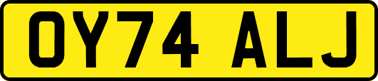 OY74ALJ