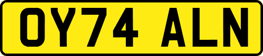 OY74ALN