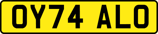 OY74ALO