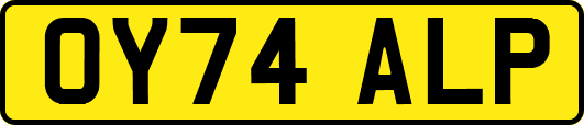 OY74ALP