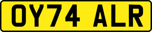 OY74ALR