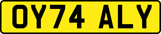 OY74ALY