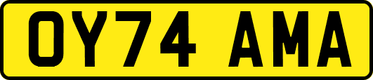 OY74AMA