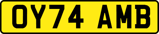 OY74AMB