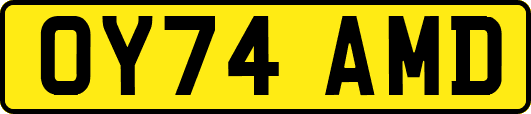 OY74AMD