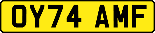 OY74AMF