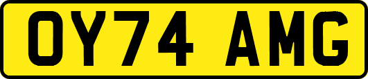 OY74AMG