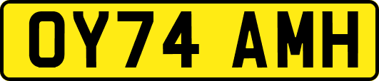 OY74AMH