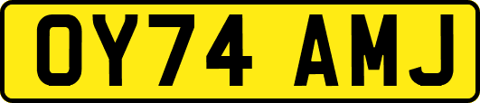 OY74AMJ