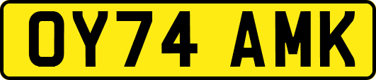 OY74AMK