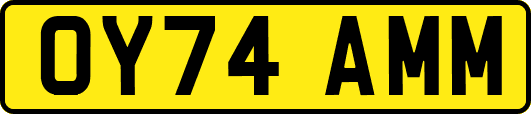 OY74AMM