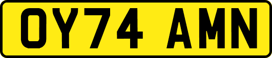 OY74AMN
