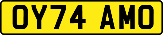 OY74AMO