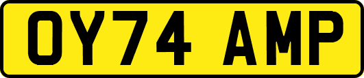 OY74AMP