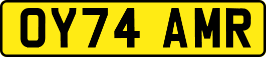 OY74AMR