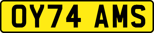 OY74AMS