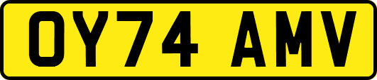 OY74AMV
