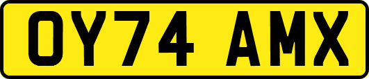 OY74AMX