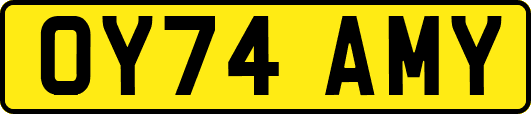 OY74AMY
