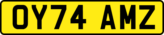 OY74AMZ