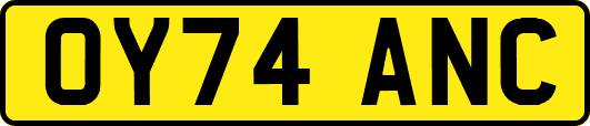 OY74ANC