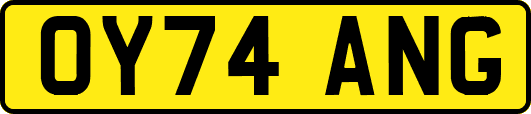 OY74ANG
