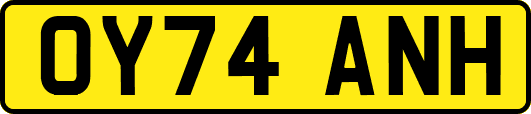 OY74ANH