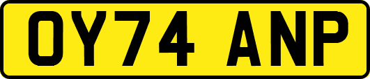 OY74ANP