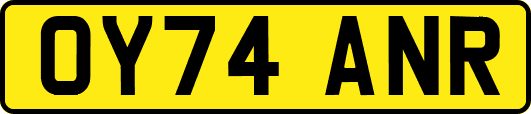OY74ANR