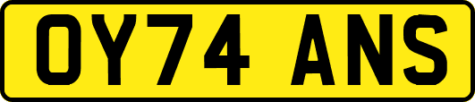 OY74ANS