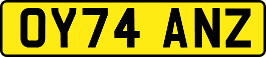 OY74ANZ