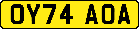 OY74AOA